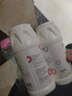諾凡爾兔子干洗粉專用洗澡免水洗清潔殺菌用品沐浴露寵物侏儒兔除臭去味 【除臭留香】兔子干洗粉300ML 買1送1 免水洗 兔子專用 曬單實(shí)拍圖