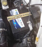 瓦爾塔（VARTA）汽車(chē)電瓶蓄電池紅標L2-400適配名爵MG6MG5HSMG3銳騰以舊換新 曬單實(shí)拍圖
