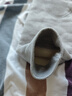 努比屋兒童保暖褲男童秋冬加絨加厚棉褲子女童內(nèi)穿打底褲中大童秋褲 曬單實拍圖