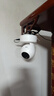 普聯(lián)（TP-LINK）監控攝像頭 家用360度全景全彩夜視老人寶寶看護器 無(wú)線(xiàn)WiFi網(wǎng)絡(luò )手機遠程一鍵語(yǔ)音通話(huà) 高清云臺機 TL-IPC45AW 全彩 Plus 500萬(wàn)像素 標配【贈32G內存卡】  曬單實(shí)拍圖