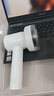 多雷德德國品牌毛球修剪器剃毛器衣服去球器電動(dòng)剃毛球器打毛剃毛機除毛刮毛剪毛家用神器充電式禮物 珍珠白（含1個(gè)刀頭） 曬單實(shí)拍圖