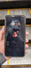 時芒SHIMANG【嬰兒膚感】華為Mate70pro手機(jī)殼新款液態(tài)硅膠斜挎手繩Mate60pro全包防摔超薄軟殼磁吸男女款70pr 【爵士黑】磁吸|液態(tài)硅膠 華為 Mate 70 Pro+ 曬單實拍圖