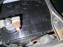 湯淺YUASA汽車電瓶55B24原裝電瓶蓄電池12V45A適用軒逸驪威騏達(dá)瑪馳 鈴木天語 雨燕 江淮悅悅 55B24R 曬單實拍圖