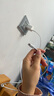 酷樂風 蘋果充電器充電頭快充線套裝PD30W手機type-c數(shù)據(jù)線iPhone14promax14 13 12 11電源插頭適配器原 PD快充線1米｜c to lightning數(shù)據(jù)線 曬單實拍圖