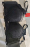 歐迪芬文胸內衣褲女無(wú)鋼圈聚攏蕾絲胸罩抗菌套裝XB1540 曬單實(shí)拍圖