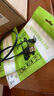 ONRI USB扁平硅膠軟線(xiàn)type-c充電 usb轉Type-c供電線(xiàn)USB2.0版數據上下左右L型彎頭直角排線(xiàn) （USB直頭）轉（TYPE-C上下） 50cm 曬單實(shí)拍圖