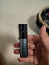 煦凜【德國】酒精測試儀吹氣式酒駕交通專用測酒駕檢測儀高精度便攜式 深空灰 曬單實拍圖