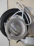 美科（MYTEC）伴熱帶自來水水管加熱帶太陽能防凍神器水管電熱帶溫控管道解凍線 10米伴熱帶+漏保插頭【含膠帶】 曬單實拍圖