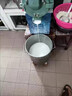 維納仕  VNASH 商用磨漿機 腸粉米漿磨漿機 大眾磨漿機全自動研磨打漿機漿機腸粉石磨機小型磨米機磨豆機 【鋁線電機】15型（每小時20-25公斤米） 曬單實拍圖