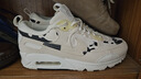 耐克（NIKE）女子休閑鞋W AIR MAX 90 FUTURA T運動鞋F(xiàn)N7170-133 米色 39 曬單實拍圖