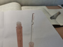 Maxfine透明水光唇蜜滋潤(rùn)保濕唇釉鏡面嘟嘟玻璃唇彩秋冬唇油正品 04#甜甜酷酷葡紫 曬單實(shí)拍圖