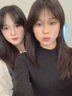 艾柔丹春秋季新款法式黑色內(nèi)搭連衣裙女裝氣質(zhì)時(shí)尚收腰顯瘦百搭長(zhǎng)袖裙子 黑色 S 曬單實(shí)拍圖