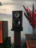 密力 MONITOR Supreme 102可壁掛家庭影院環(huán)繞 發(fā)燒級(jí)hifi家用書架箱無源高保真客廳音箱音響 需搭功放 摩卡色 曬單實(shí)拍圖