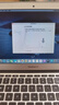 【Apple】蘋(píng)果筆記本電腦二手 MacBook Pro Air  商務(wù)辦公輕薄設計制圖剪輯學(xué)習編程 95新11.6寸超?。?5款VP2-4G-256G 曬單實(shí)拍圖