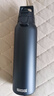 希格（SIGG） 瑞士SIGG保溫杯男 高檔 泡茶女便攜隨行ins簡(jiǎn)約中學(xué)生成人彈跳蓋 500ml星耀黑 曬單實(shí)拍圖