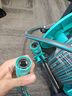 安德柯洗車高壓水槍噴水噴頭洗車管軟管自來水洗車水槍高壓軟管收納套裝 自動排管30米套裝-金屬高壓水槍 曬單實(shí)拍圖