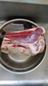 麥薩塔新鮮牛肉牛腿肉原切南陽黃牛肉生鮮草飼散養(yǎng)生牛肉燉鹵烤肉食材 新鮮牛腱子1.5kg(3斤)凈重 曬單實(shí)拍圖