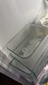 美麗雅密封罐食品級460ml 儲存罐子廚房香料收納盒塑料五谷雜糧儲物罐 曬單實(shí)拍圖