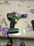 湘利工具無(wú)刷電動(dòng)扳手新款鋰電扳手沖擊汽車(chē)腳手架子木工湘利超泉90055/32【320?！?0055機身 曬單實(shí)拍圖