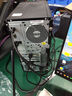 聯(lián)想（Lenovo）開(kāi)天M90h G1t 國產(chǎn)信創(chuàng  )電腦商用辦公設計臺式小主機按需定制支持 麒麟V10桌面正式版 海光3350丨32G丨512G固態(tài)+2T丨2G獨顯 曬單實(shí)拍圖