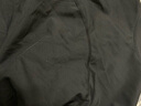 361°運動(dòng)服女長(cháng)袖上衣半開(kāi)瑜伽服春秋跑步訓練服修身瑜伽健身服 曬單實(shí)拍圖