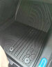 固特異（Goodyear）汽車(chē)腳墊適用奔馳 GLB GLC300L C260L GLE E300LA級smart精靈車(chē)墊 GLC長(cháng)軸五座 23-25款 腳墊+黛尼斯 曬單實(shí)拍圖