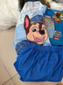 汪汪隊(duì)立大功（PAW PATROL）A類兒童速干背心套裝男童短褲運(yùn)動夏季學(xué)生卡通童裝PA1744A 120 曬單實(shí)拍圖