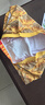 cabercaber/卡百利2024新款金色皇帝內(nèi)褲莫棉舒適輕奢一男一女情侶內(nèi)褲 3280單條男款 XL 曬單實(shí)拍圖