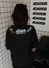 404MOBGANG新中式花環(huán)刺繡冰涼感短袖T恤男美式復(fù)古重磅夏季防曬體恤 黑色 XL 曬單實拍圖