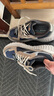 斯凱奇（Skechers）春季男鞋輕便機(jī)能怪獸鞋系列潮流老爹鞋舒適百搭日常運(yùn)動(dòng)休閑鞋 曬單實(shí)拍圖