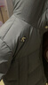 迪桑特 WOMEN’S SKI 女士 光熱轉(zhuǎn)能 長款 羽絨服 外套夾克 BK-BLACK M (165/84A) 曬單實(shí)拍圖