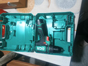 東成DCA充電手鉆無刷鋰電鉆ADJZ1604T多功能起子機電動螺絲刀16V 1604T金屬夾頭裸機+電池一個 曬單實拍圖