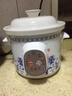 SPHE家用白瓷養(yǎng)生電燉鍋煲湯鍋?zhàn)仙板伻詣?dòng)迷你陶瓷燉湯鍋熬煮粥神器 【智能款】自動(dòng)燉煮免看管 4.5L （適合4-6人 曬單實(shí)拍圖
