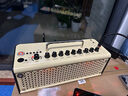 雅馬哈（YAMAHA）THR10 30吉他音箱充電民謠藍(lán)牙無(wú)線帶效果器桌面數(shù)字木電吉它音響 暢銷(xiāo) THR10II【APP控制/藍(lán)牙】 曬單實(shí)拍圖