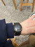 卡西歐（CASIO）七夕節(jié)禮物 G-SHOCK金屬小方塊時(shí)尚運(yùn)動(dòng)男表小金塊銀塊男士手表 GMW-B5000GD-1PR全金屬 曬單實(shí)拍圖