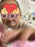 戴維貝拉（DAVE＆BELLA） 兒童圍巾秋季男童女童脖套寶寶保暖外出防風(fēng)圍脖DB4223889 曬單實(shí)拍圖