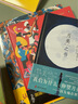 顧爺爺講中國民間故事（全6冊）一年級二年級三年級小學生課外書必讀中國神話故事中國歷史中國古代寓言 曬單實拍圖