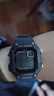 卡西歐（CASIO）智能藍牙連接運動休閑學(xué)生表 WS-B1000-2AVDF 曬單實拍圖