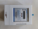 正泰（CHNT）預(yù)付費(fèi)電表智能插卡式220V電能表IC卡購電充值出租房水電一體 DDSY666 5（40）A升級款LED屏 曬單實拍圖