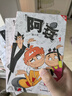阿衰1（新版） 曬單實(shí)拍圖