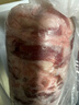 阿牧特【半羊禮盒年貨】 內(nèi)蒙古草原羊肉10斤 帶骨切段 5kg 曬單實(shí)拍圖