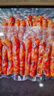 商用全自動旋轉(zhuǎn)臘腸臺灣香腸水果蔬菜魚蝦烘干機(jī)熏魚臘肉煙熏肉箱 實(shí)用款/40-60斤 曬單實(shí)拍圖