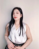 中國黃金蓮花黃金項鏈女款足金吊墜套鏈女七夕情人節(jié)禮物送女友老婆結婚 蓮花足金項鏈+玫瑰香氛禮盒-約1.90g 曬單實拍圖