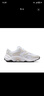 耐克（NIKE）AL8女子運(yùn)動(dòng)鞋秋季復(fù)古跑鞋風(fēng)透氣翻毛皮網(wǎng)眼時(shí)尚FJ3794 102山峰白/白/黑 38 曬單實(shí)拍圖