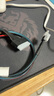 LINKREAL立訊精密 12Gb miniSAS 高速線 SFF-8643/8639/8654 8I 連接線 主板連接線 86544I-8639 曬單實拍圖