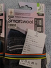 SMARTWOOL徒步輕量減震中筒襪戶(hù)外美利奴羊毛襪運動(dòng)襪登山襪1614 中灰色052 M（適合腳碼38-41） 曬單實(shí)拍圖