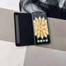 榮耀（HONOR）原裝MagicVs2折疊屏保護(hù)套智能視窗皮套免翻蓋接聽防摔防窺手機(jī)殼 榮耀MagicVs2視窗皮套【黑色】 曬單實(shí)拍圖