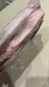 小茅灘寧夏灘羊肉 法式羊排 散養(yǎng)灘羊戰(zhàn)斧羊排手抓燒烤羔羊羊肋排清真 寧夏灘羊 法式羊排4斤 曬單實拍圖