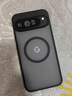花玲瓏 谷歌Pixel 9Pro手機(jī)殼Pixel9保護(hù)套膚感磁吸磨砂透明四角氣囊全包防摔簡約男女款保護(hù)殼 【透明+磁吸】 谷歌Pixel 9ProXl 曬單實(shí)拍圖
