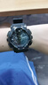 卡西歐（CASIO）G-SHOCK黑武士系列 卡西歐手表 運(yùn)動(dòng)男士手表 防水防震 GM-110BB-1APR 曬單實(shí)拍圖